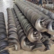 黑龍江螺旋絞龍葉片